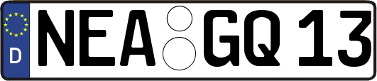 NEA-GQ13