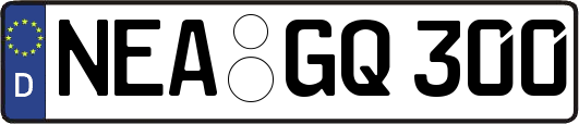 NEA-GQ300