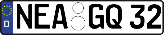 NEA-GQ32