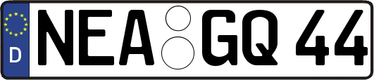 NEA-GQ44