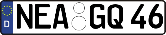 NEA-GQ46