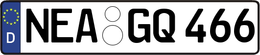 NEA-GQ466