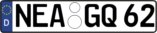 NEA-GQ62