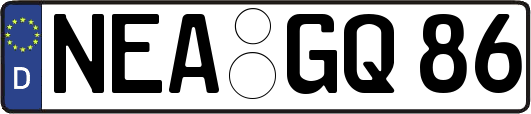 NEA-GQ86