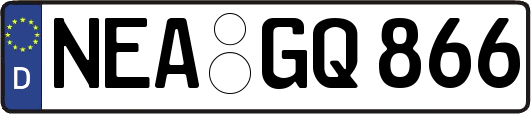 NEA-GQ866