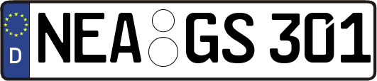 NEA-GS301