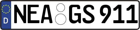 NEA-GS911