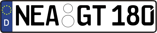 NEA-GT180