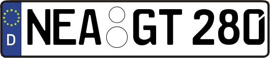 NEA-GT280
