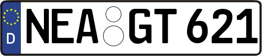 NEA-GT621