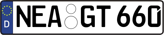 NEA-GT660