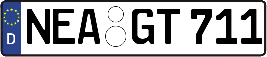 NEA-GT711