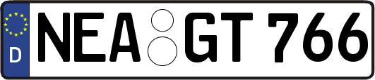 NEA-GT766