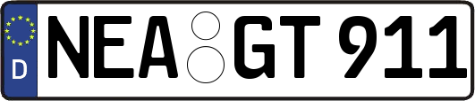 NEA-GT911
