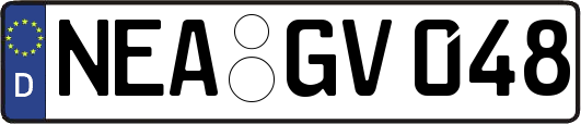 NEA-GV048