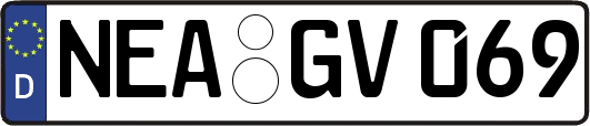 NEA-GV069