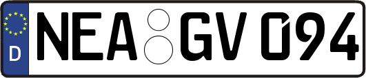 NEA-GV094