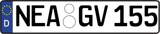 NEA-GV155