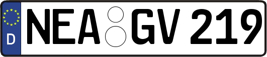 NEA-GV219