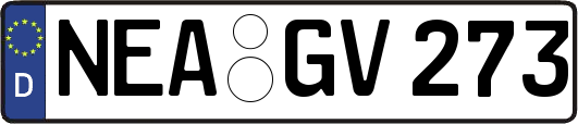 NEA-GV273