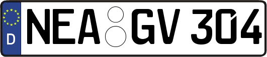NEA-GV304