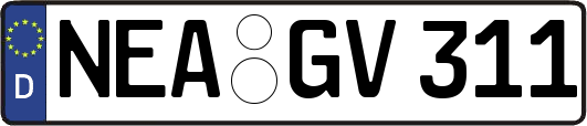 NEA-GV311