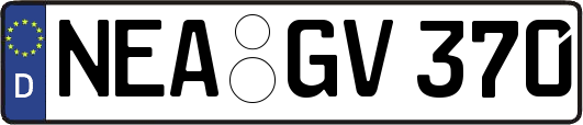 NEA-GV370