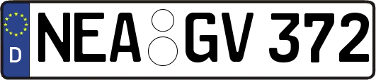 NEA-GV372