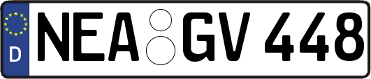 NEA-GV448