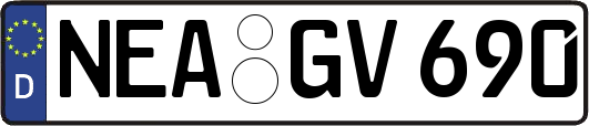 NEA-GV690