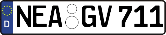 NEA-GV711