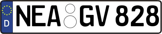 NEA-GV828