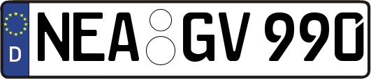 NEA-GV990