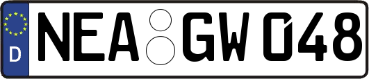 NEA-GW048