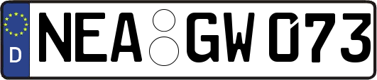 NEA-GW073