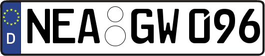 NEA-GW096