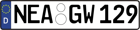 NEA-GW129
