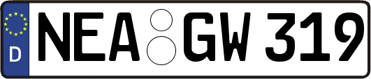 NEA-GW319