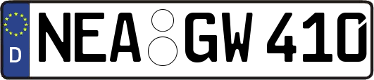 NEA-GW410