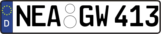 NEA-GW413