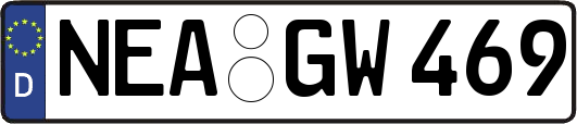NEA-GW469
