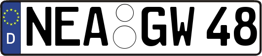 NEA-GW48