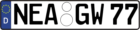 NEA-GW77