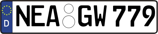 NEA-GW779