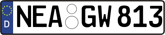 NEA-GW813
