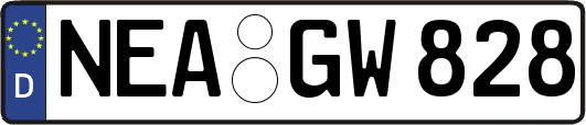 NEA-GW828
