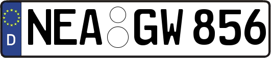 NEA-GW856