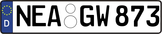NEA-GW873