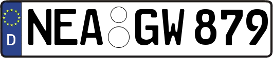 NEA-GW879