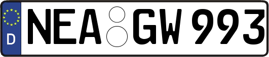 NEA-GW993